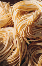 Products - Italy Pasta