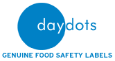 eOrders - Day Dots Logo