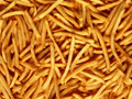 Brands - French Fries